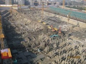 地基基礎工程專業(yè)承包資質標準與施工要點解析