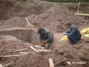 實(shí)拍農(nóng)村自建房 20萬框架結(jié)構(gòu)，從根基開始的堅(jiān)實(shí)保障——地基與基礎(chǔ)工程細(xì)節(jié)全解析