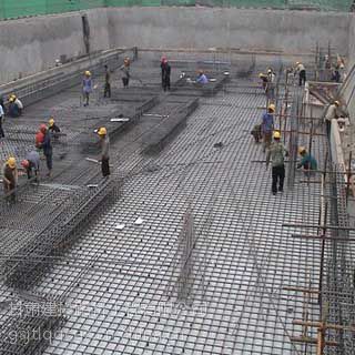 蘭州地基基礎(chǔ)與甘肅建筑工程施工處理要點解析
